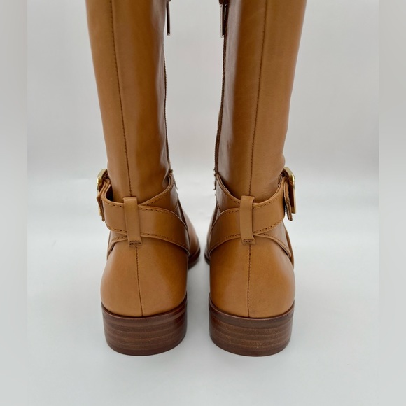 New Vince Camuto Women's Amanyir Riding Knee High Boot Fashion - Picture 8 of 16